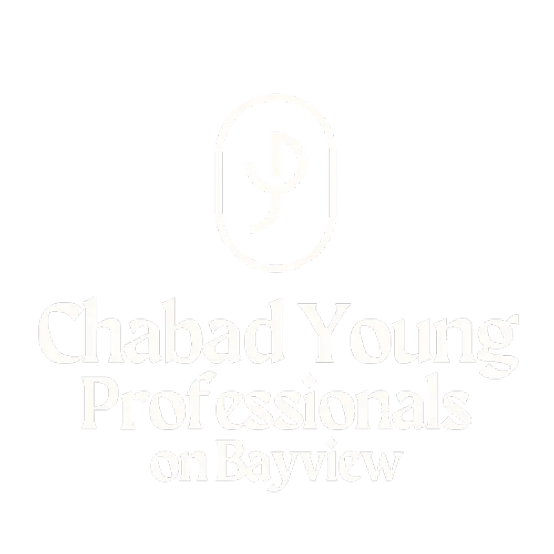 Chabad on Bayview Logo